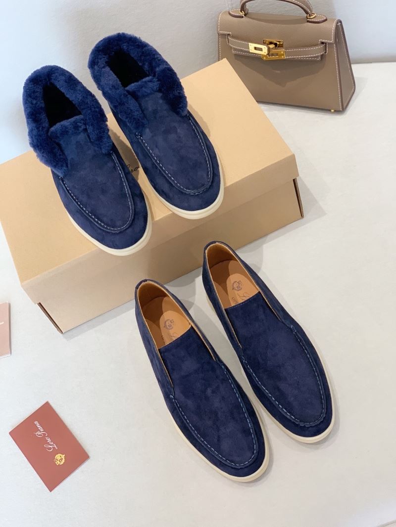 Loro Piana Shoes